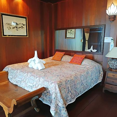 Tonnam Homestay شيانغ ماي المظهر الخارجي الصورة