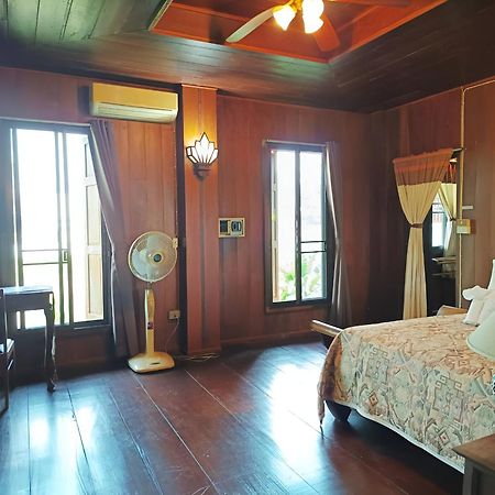 Tonnam Homestay شيانغ ماي المظهر الخارجي الصورة