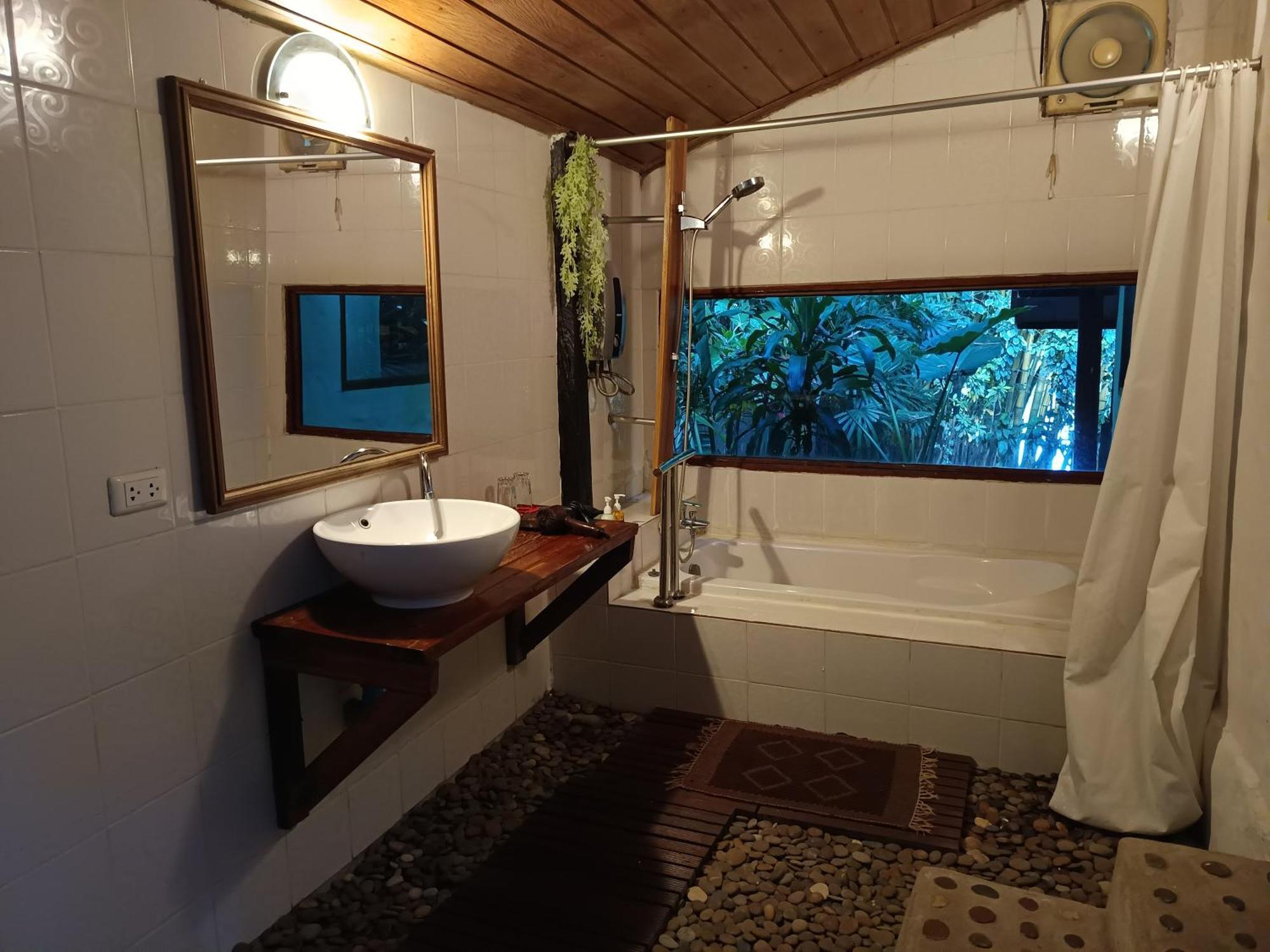 Tonnam Homestay شيانغ ماي المظهر الخارجي الصورة