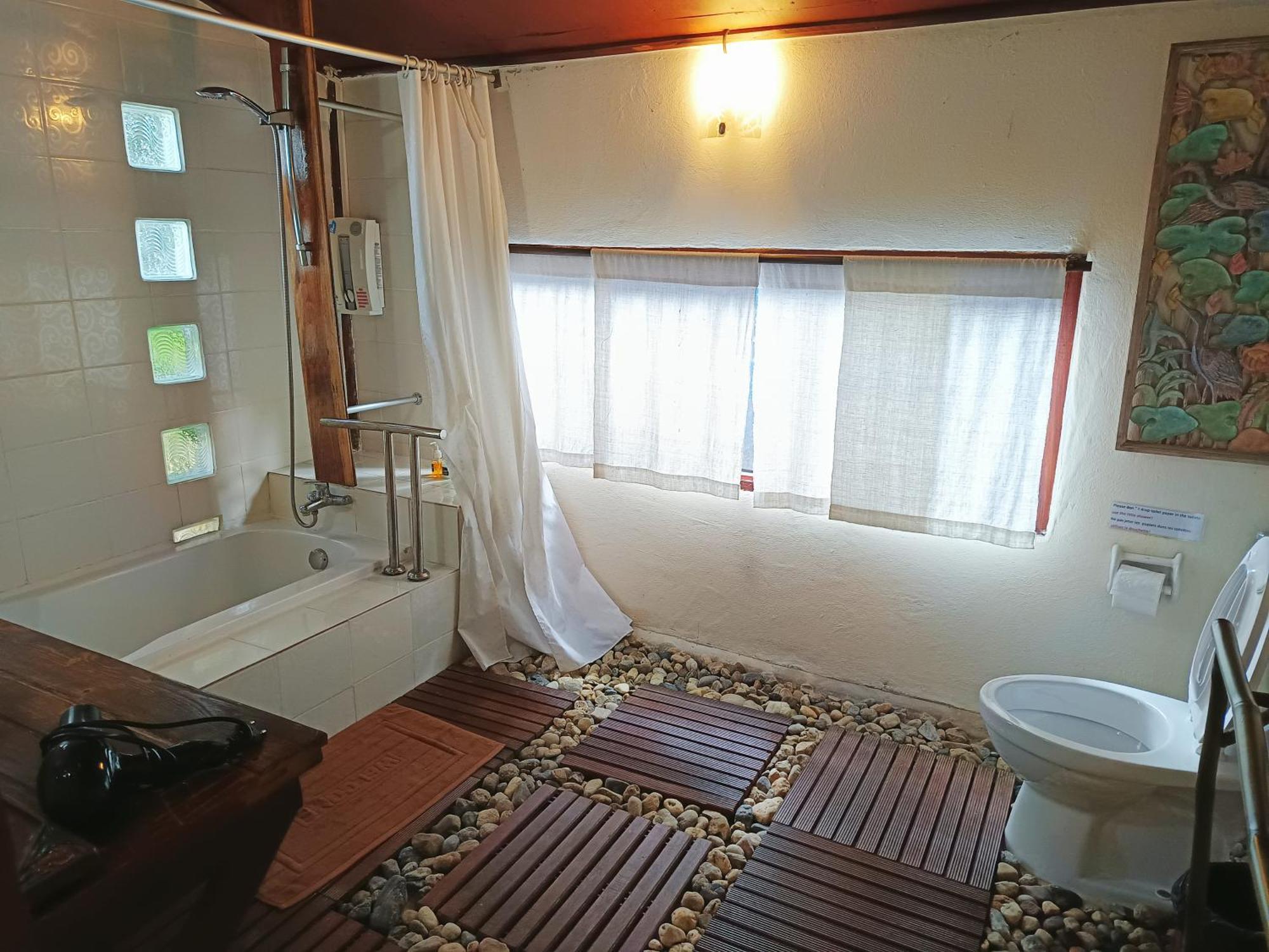 Tonnam Homestay شيانغ ماي المظهر الخارجي الصورة