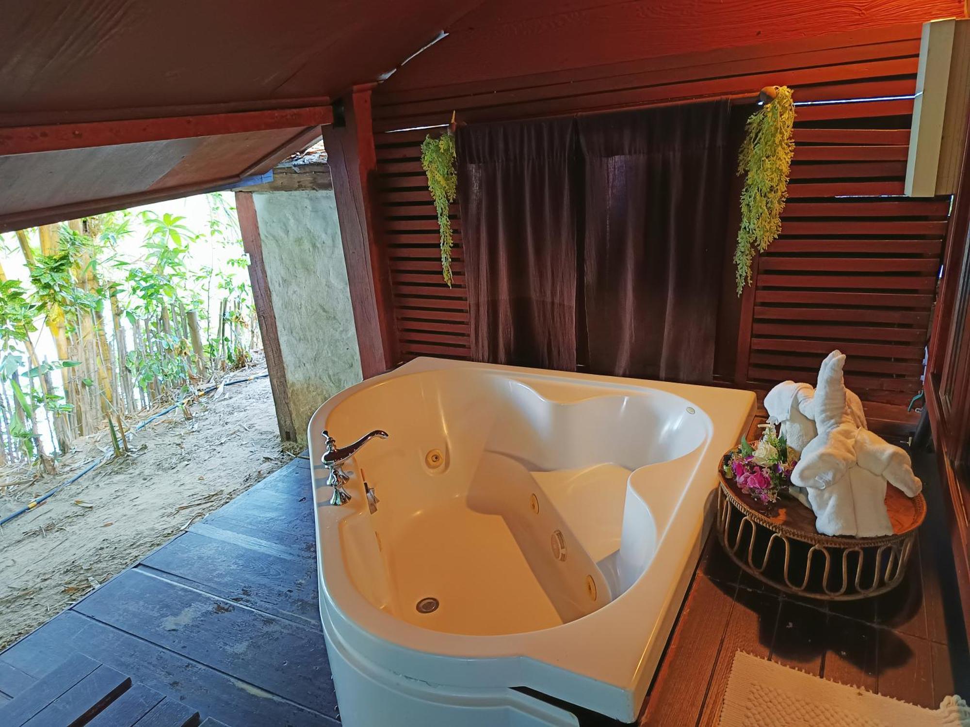 Tonnam Homestay شيانغ ماي الغرفة الصورة