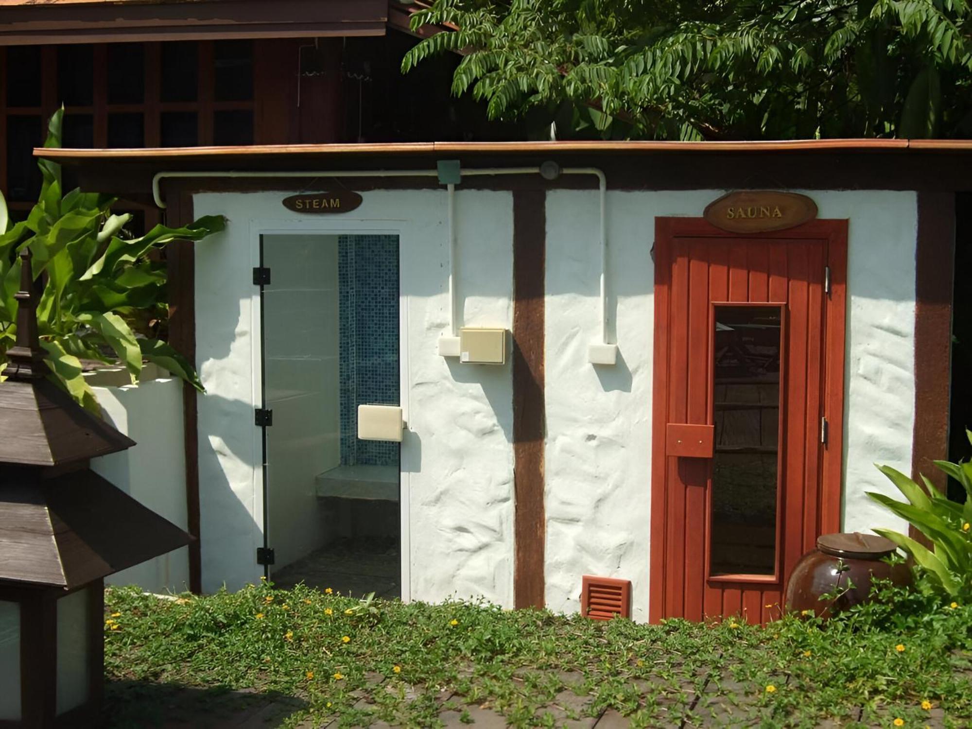 Tonnam Homestay شيانغ ماي المظهر الخارجي الصورة