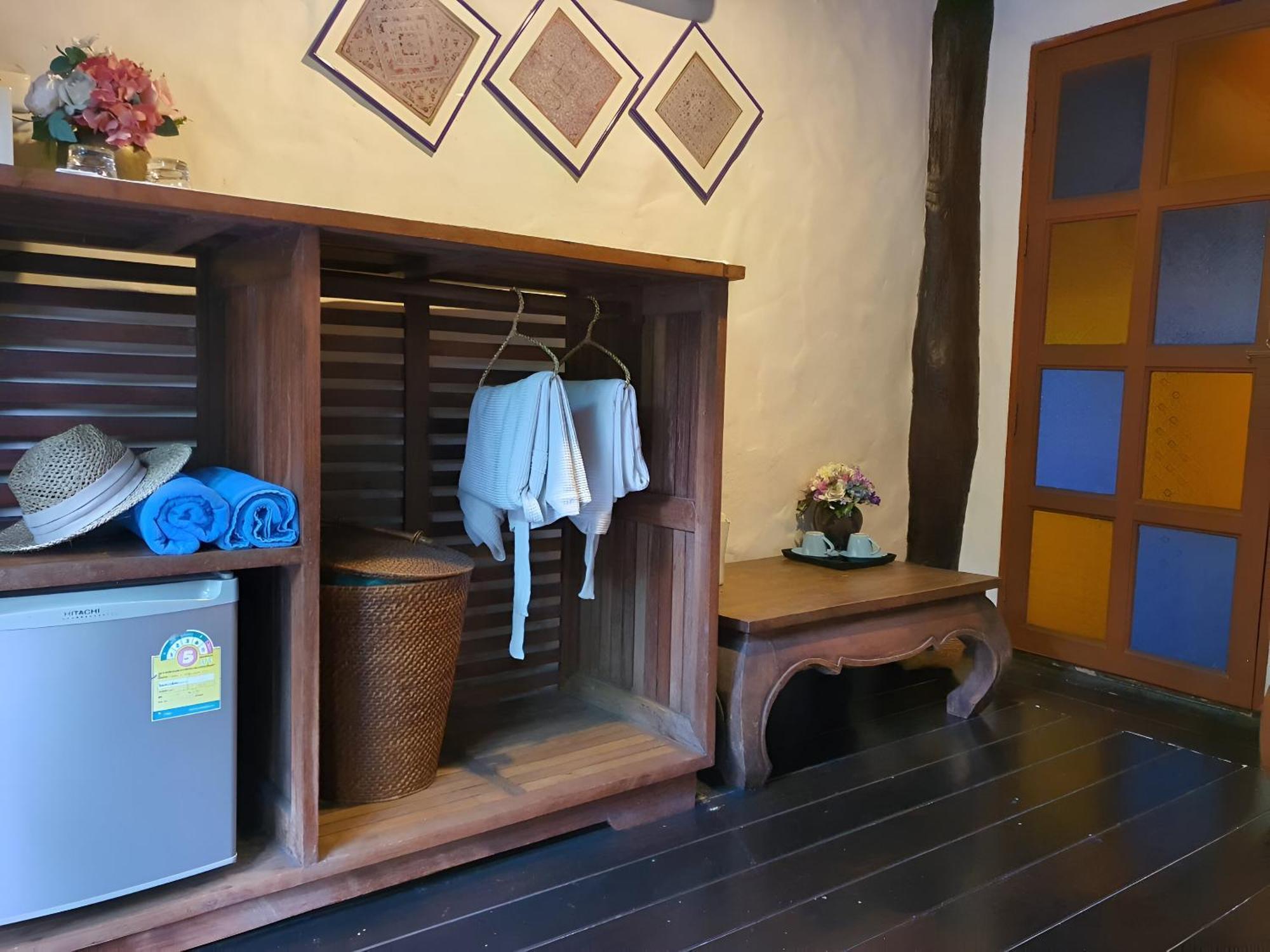 Tonnam Homestay شيانغ ماي المظهر الخارجي الصورة