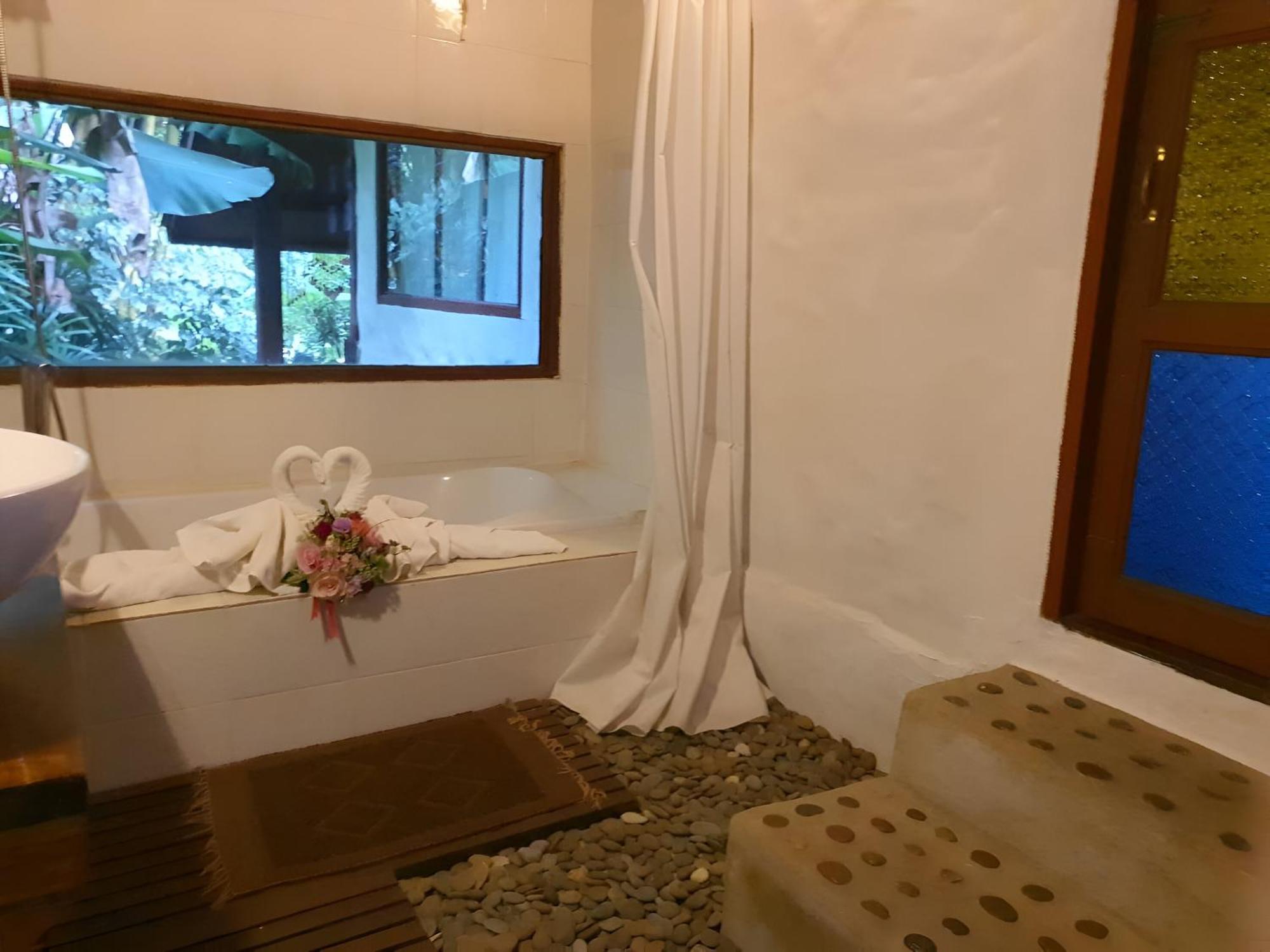 Tonnam Homestay شيانغ ماي المظهر الخارجي الصورة