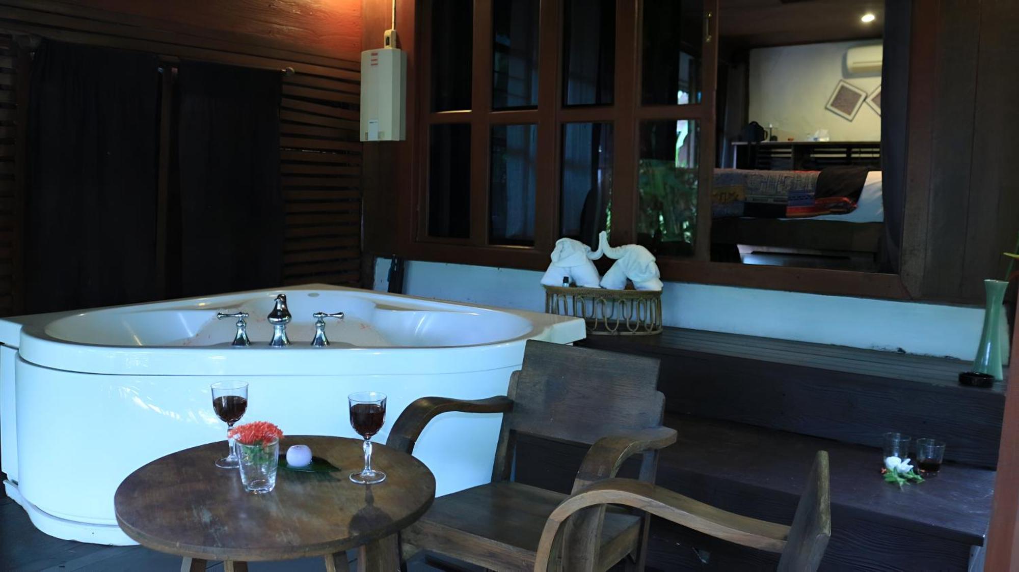 Tonnam Homestay شيانغ ماي المظهر الخارجي الصورة
