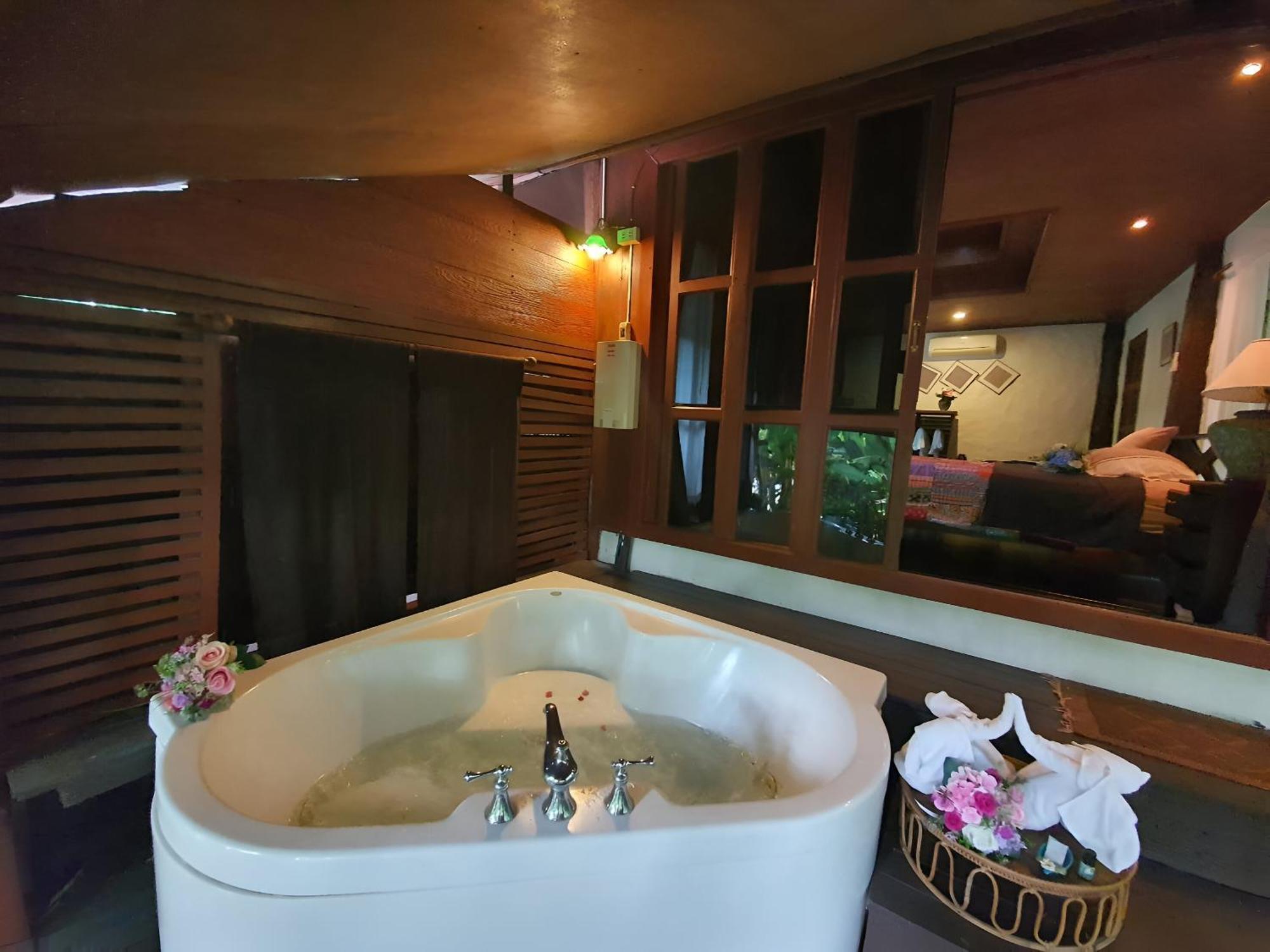 Tonnam Homestay شيانغ ماي المظهر الخارجي الصورة