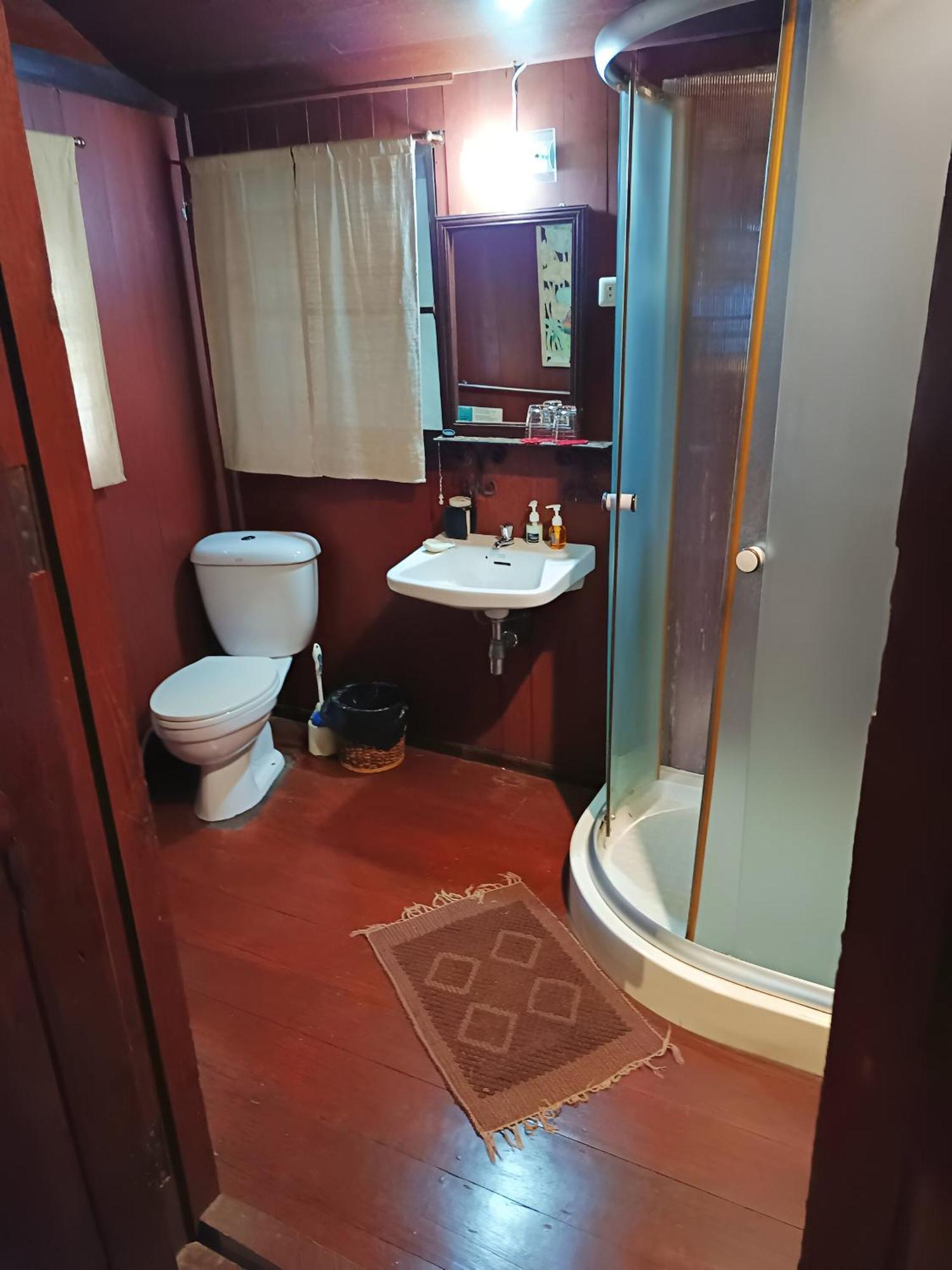 Tonnam Homestay شيانغ ماي المظهر الخارجي الصورة
