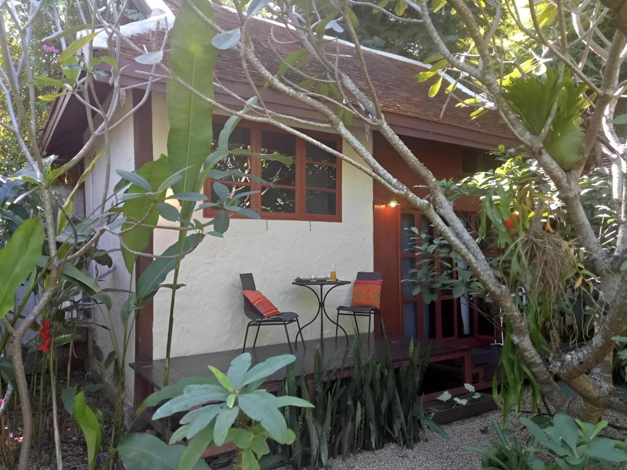 Tonnam Homestay شيانغ ماي المظهر الخارجي الصورة
