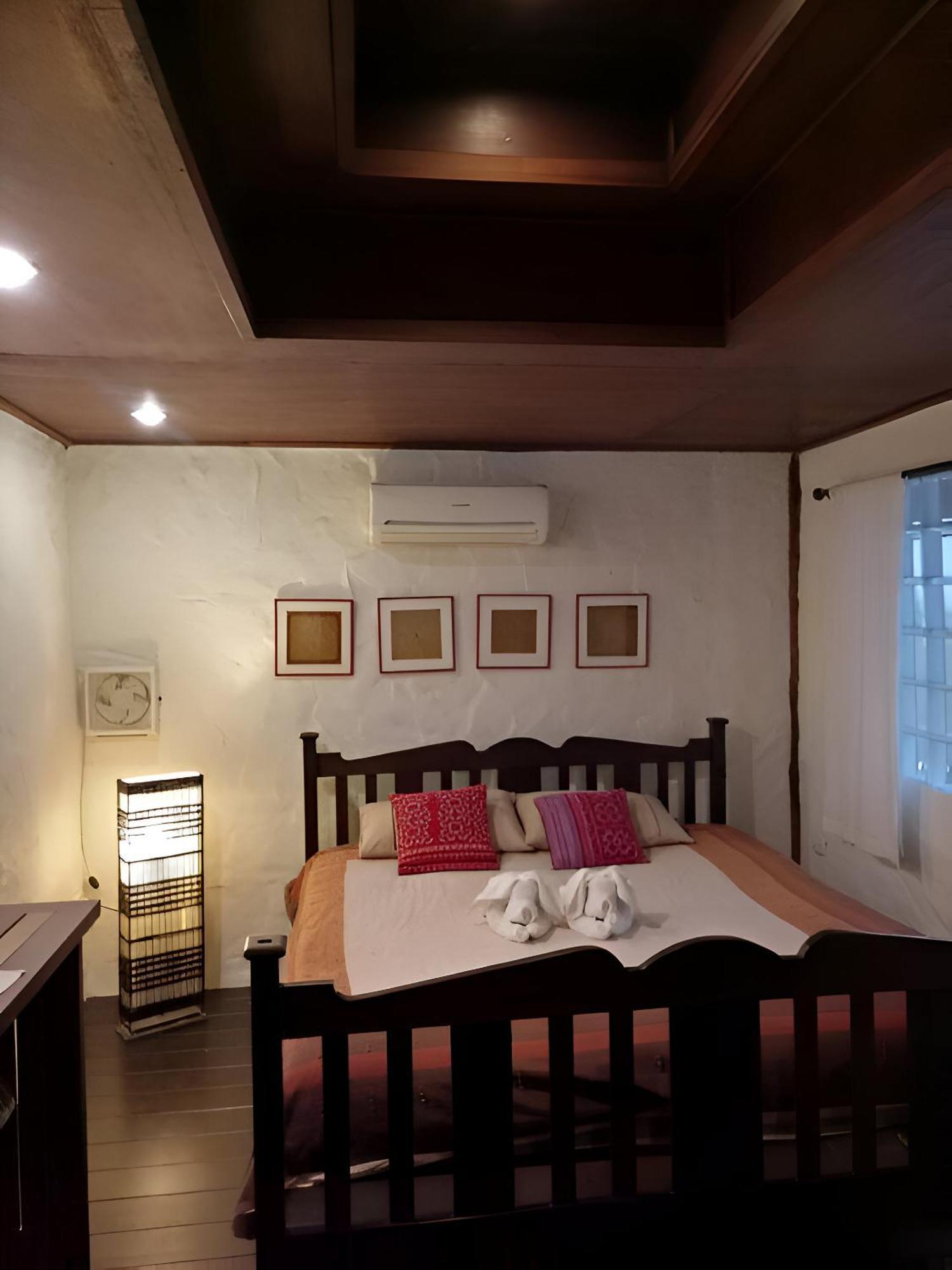 Tonnam Homestay شيانغ ماي المظهر الخارجي الصورة