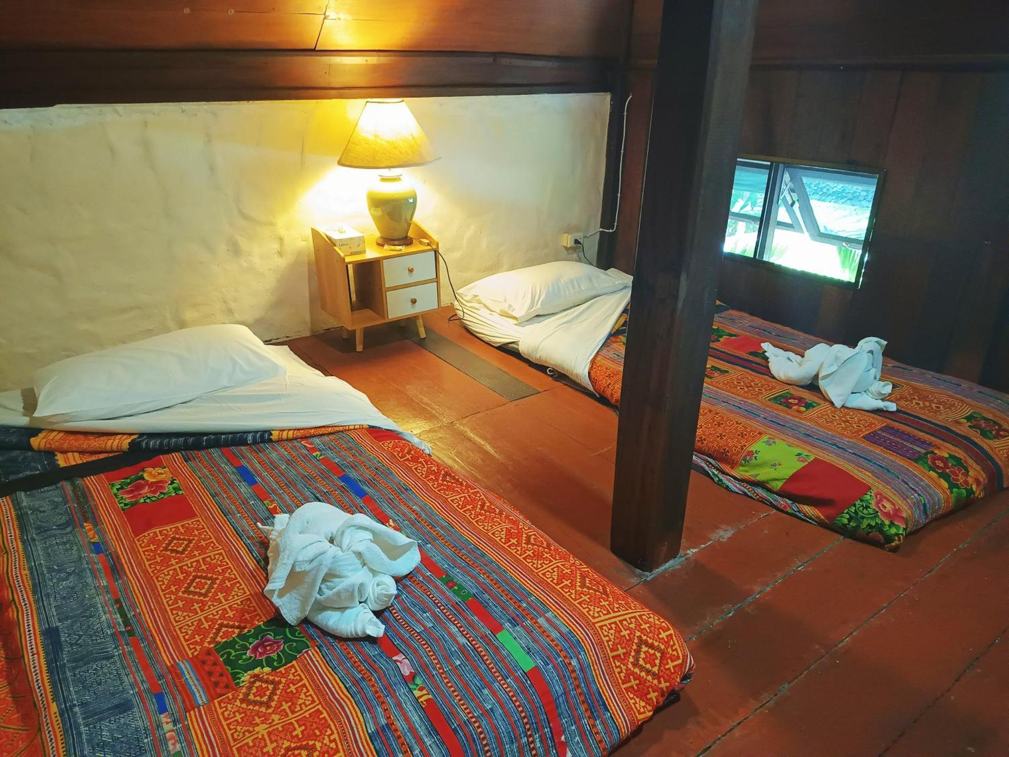 Tonnam Homestay شيانغ ماي المظهر الخارجي الصورة