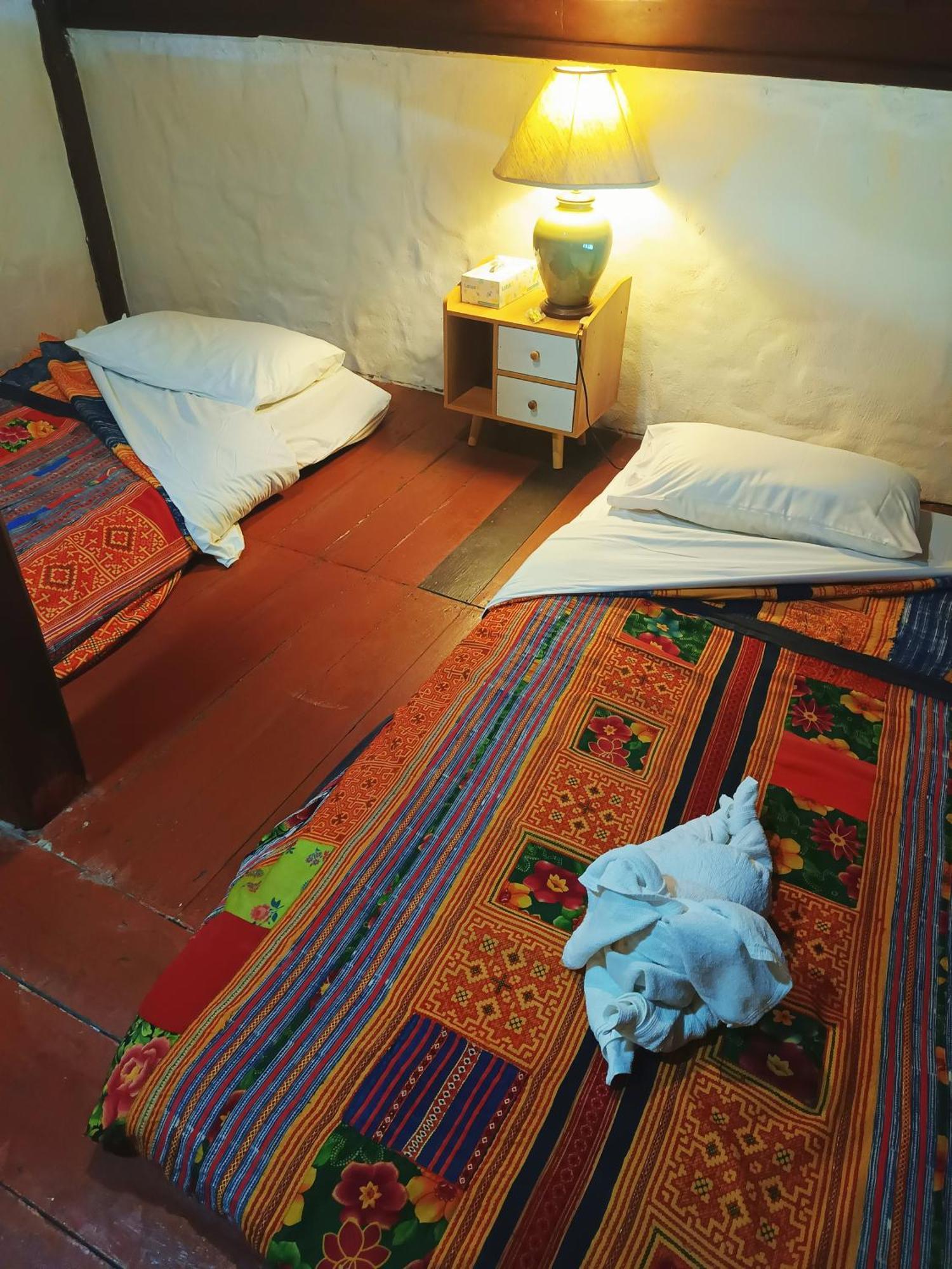 Tonnam Homestay شيانغ ماي المظهر الخارجي الصورة