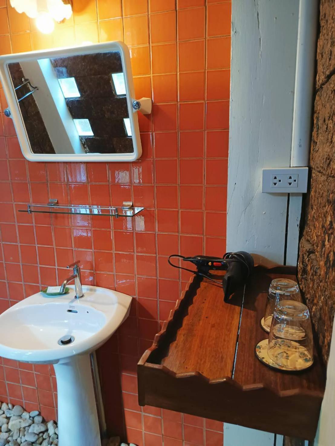 Tonnam Homestay شيانغ ماي المظهر الخارجي الصورة